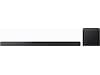 Samsung HW-QS710F soundbar med subwoofer (2025) Soundbars