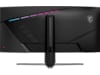 MSI 34" curved gamingskærm MAG 346CQRF X24 Gamingskærme