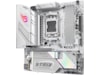 Asus ROG STRIX B850-G GAMING WIFI Bundkort AMD Socket