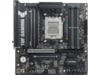 Asus TUF Gaming B850M-E WIFI Bundkort AMD Socket
