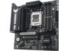 Asus TUF Gaming B850M-E WIFI Bundkort AMD Socket