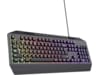 Trust GTX 836 Evocx Illuminated Gamingtastatur Gamingkeyboard