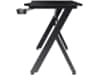 Trust GXT 700 Omnius Gaming Desk (sort) Gamingdesk