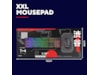 Trust GXT 759 XXL Gamingmusematte (japan sort) Gamingmusemåtte