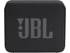 JBL GO essential 2 Trådløs bluetooth højtaler (sort) Trådløs / Bluetooth højttaler