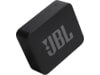 JBL GO essential 2 Trådløs bluetooth højtaler (sort) Trådløs / Bluetooth højttaler