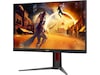 AOC 24" gamingskærm 24G4HA Gamingskærme