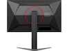 AOC 24" gamingskærm 24G4HA Gamingskærme