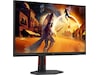 AOC 27" 4K gamingskærm U27G4R Gamingskærme
