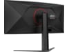 AOC 34" curved gamingskærm CU34G4 Gamingskærme