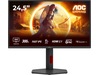 AOC 25" gamingskærm Q25G4SR Gamingskærme