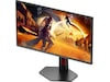 AOC 25" gamingskærm Q25G4SR Gamingskærme