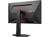 AOC 25" gamingskærm Q25G4SR Gamingskærme