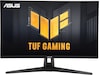 ASUS 27" gamingskærm VG27AQ5A Gamingskærme