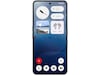 Nothing Phone (3a) 128GB (hvid) Mobiltelefoner
