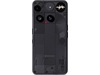 Nothing Phone (3) 512GB (sort) Mobiltelefoner