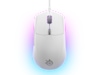 SteelSeries Rival 3 Gen 2 gamingmus (hvid) Gamingmus