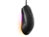 SteelSeries Rival 3 Gen 2 gamingmus (sort) Gamingmus
