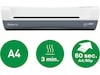 Leitz lamineringsmaskine iLAM Home A4 Lamineringsmaskiner