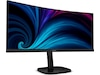 Philips 34" curved skærm 34B2U3600C/00 Skærme