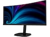 Philips 34" curved skærm 34B2U3600C/00 Skærme
