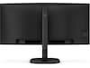 Philips 34" curved skærm 34B2U3600C/00 Skærme