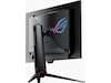 ASUS 32" 4K gamingskærm ROG Swift PG32UCDMZ Gamingskærme