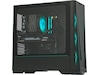 Komplett-PC Advanced Gaming a120 RGB Stationær Gaming PC