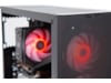 Komplett-PC Advanced Gaming a120 RGB Stationær Gaming PC