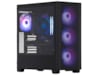 Komplett-PC Advanced Gaming a150 RGB Stationær Gaming PC