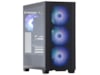 Komplett-PC Advanced Gaming a150 RGB Stationær Gaming PC