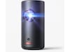 Anker Nebula Capsule 3 laserprojektor (sort) Projektorer