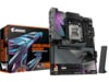 Gigabyte X870E AORUS MASTER Bundkort AMD Socket