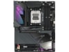 Gigabyte X870E AORUS MASTER Bundkort AMD Socket