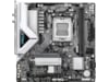 Gigabyte B840M EAGLE WIFI6 Bundkort AMD Socket