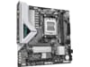 Gigabyte B840M EAGLE WIFI6 Bundkort AMD Socket