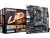 Gigabyte B550M DS3H R2 Bundkort AMD Socket