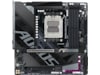 Gigabyte B840M AORUS ELITE WIFI6E Bundkort AMD Socket