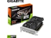 Gigabyte GeForce RTX 3050 WINDFORCE OC Grafikkort