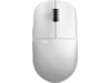 Pulsar X2H V3 Mini Trådløs Gamingmus (hvidt) Gamingmus