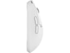 Pulsar X2 CrazyLight Trådløs Gamingmus (Uyuni White) Gamingmus