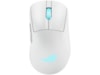 Asus ROG Keris II Origin Trådløs Gamingmus (hvidt) Gamingmus