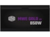 Cooler Master MWE Gold 850 V3 PSU Strømforsyninger
