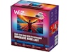 WiZ HDMI-synkroniseringsboks med TV-lysstribe (75"-85") Led strips & underholdning