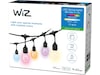 WiZ lyskæder 14,8 m LED-pærer & elpærer