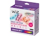 WiZ RGBIC LED-strip 10m (5+5) Led strips & underholdning