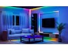 WiZ RGBIC LED-strip 10m (5+5) Led strips & underholdning