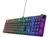 Trust GXT 866 Torix Gamingtastatur Gamingkeyboard