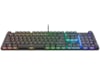 Trust GXT 866 Torix Gamingtastatur Gamingkeyboard