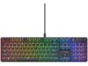 Trust GXT 866 Torix Gamingtastatur Gamingkeyboard